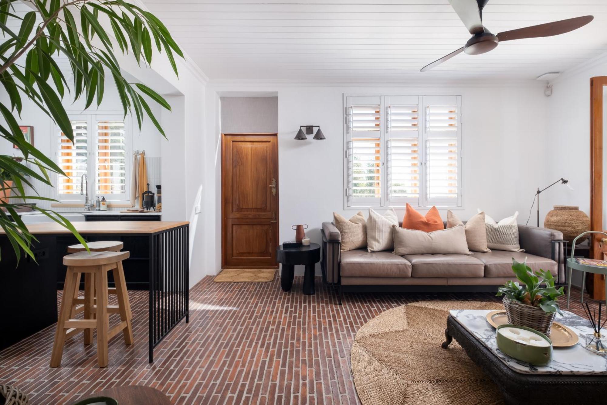 Tamboerskloof Luxury Apartment. Apartment *