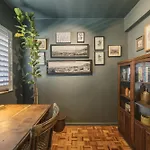 Tamboerskloof Luxury Apartment.