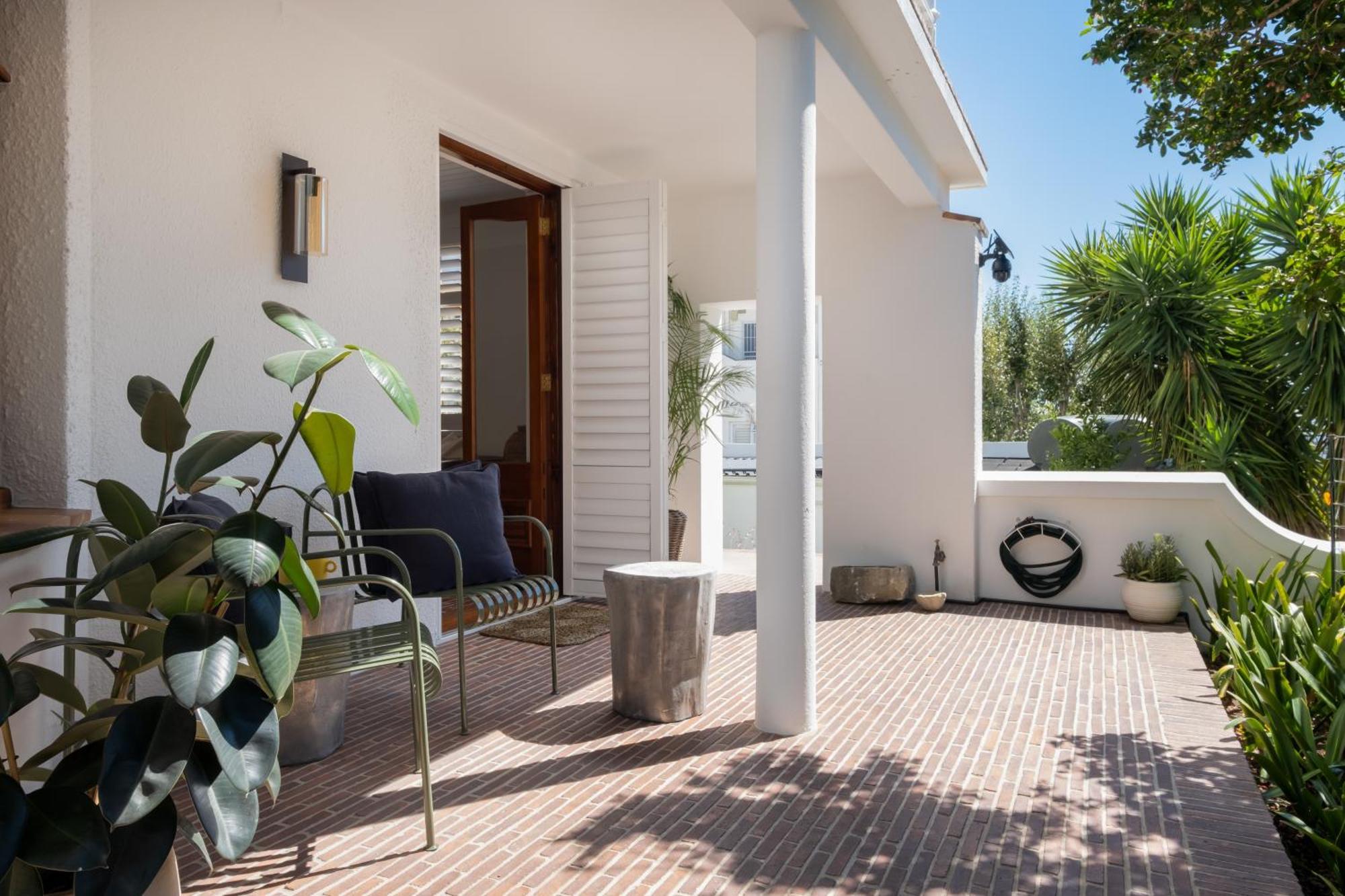 Tamboerskloof Luxury Apartment. Apartment *