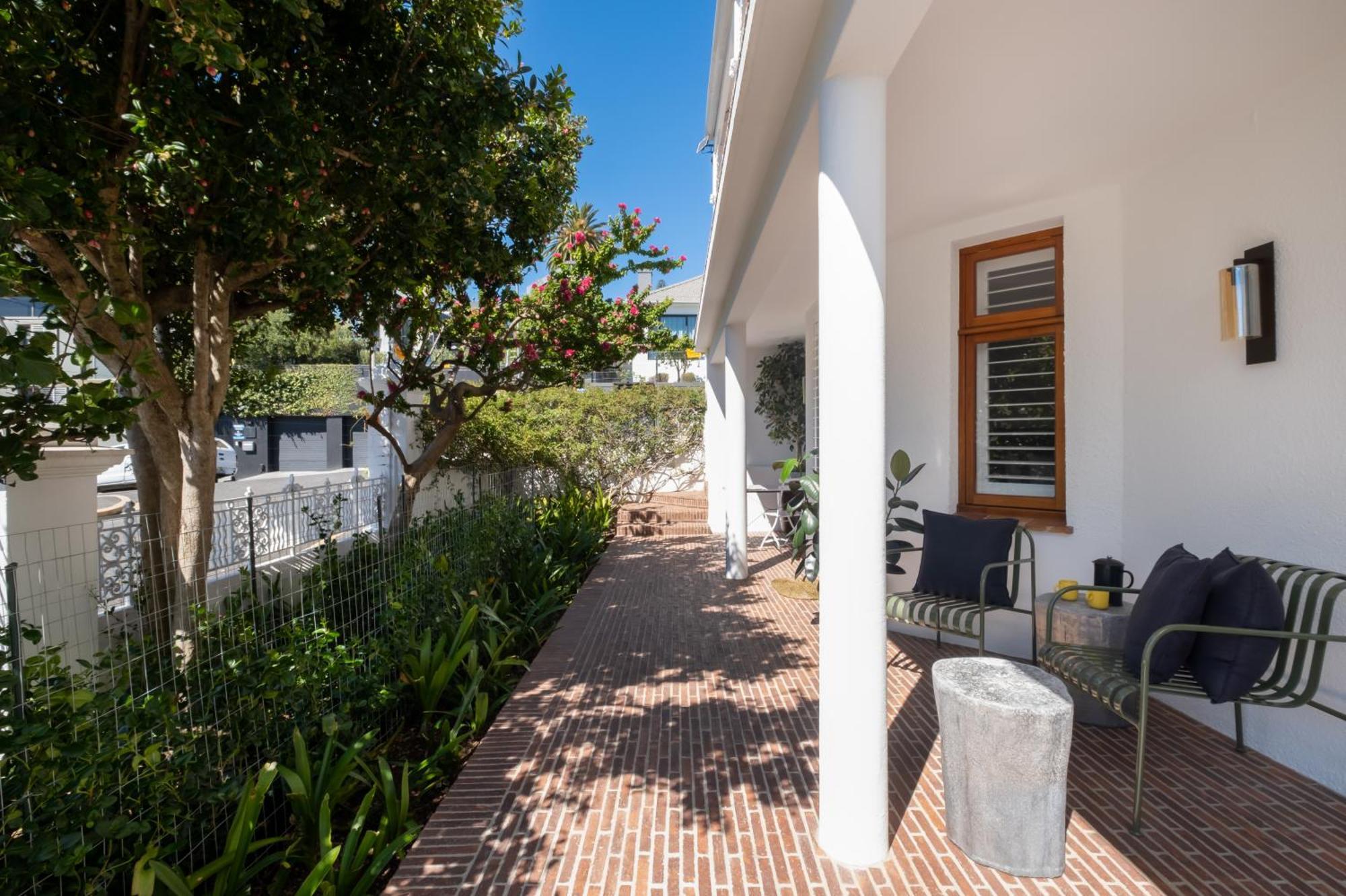 Tamboerskloof Luxury Apartment. Apartment
