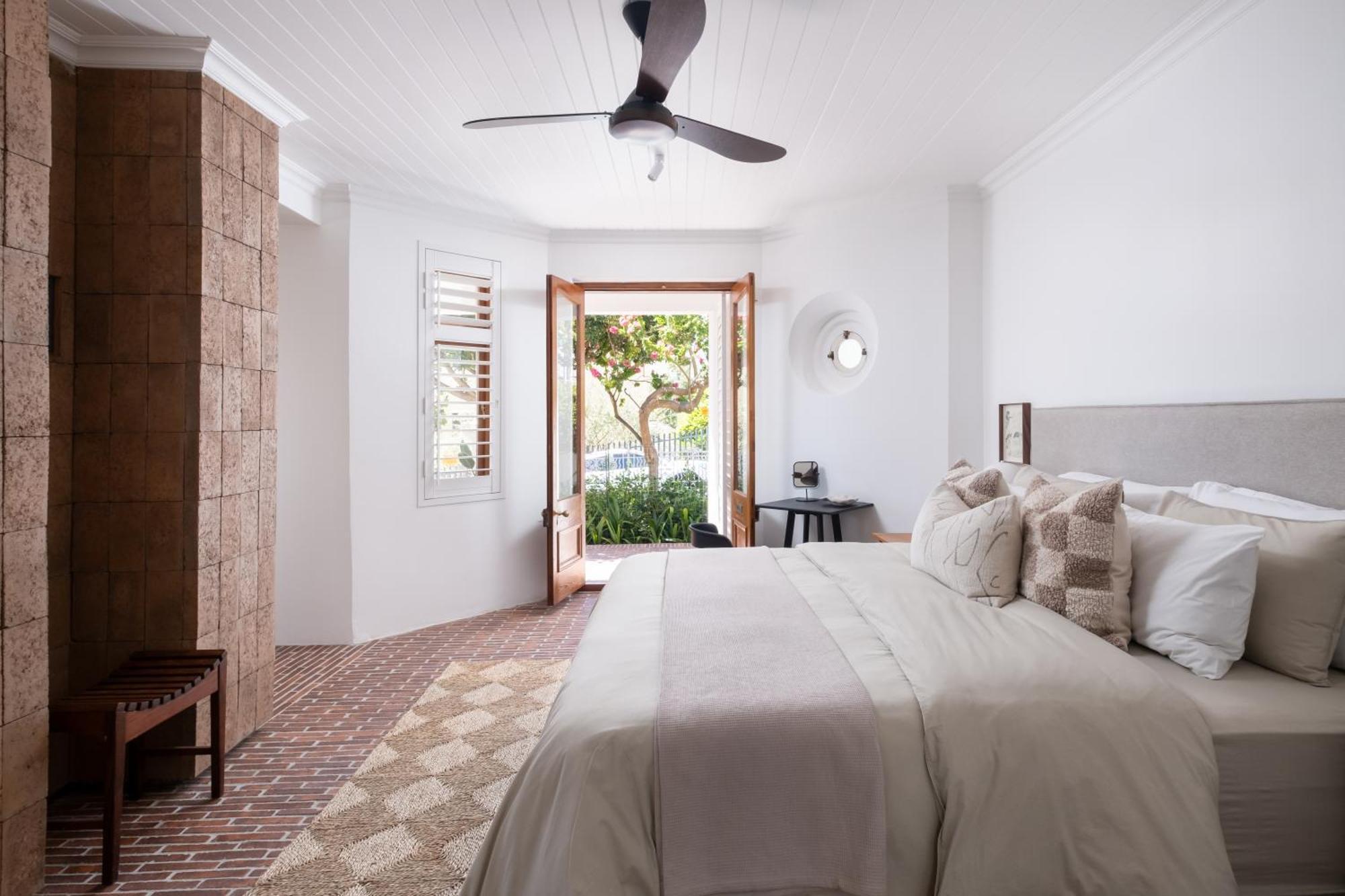 Tamboerskloof Luxury Apartment. Cape Town