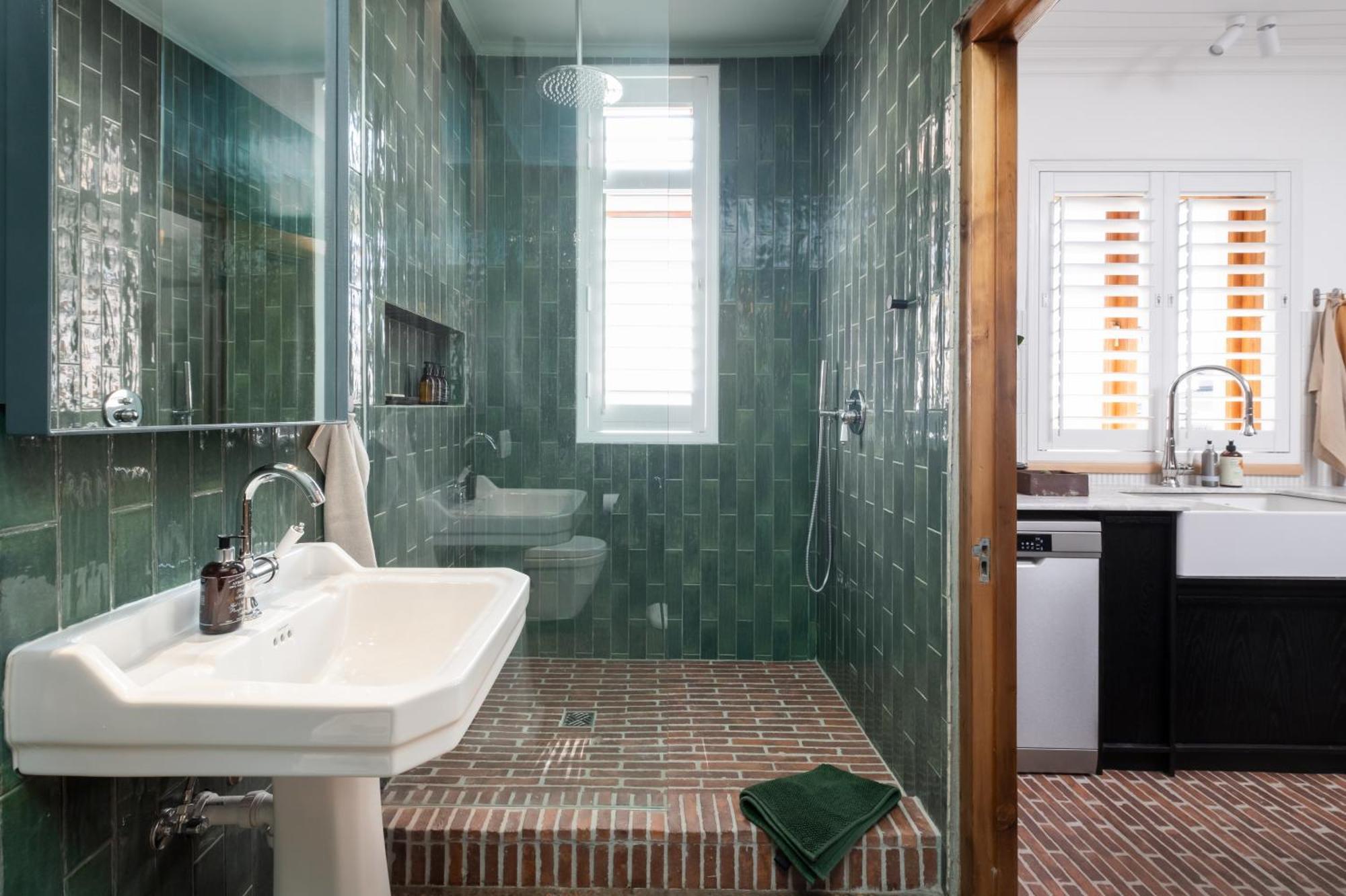 Tamboerskloof Luxury Apartment. *