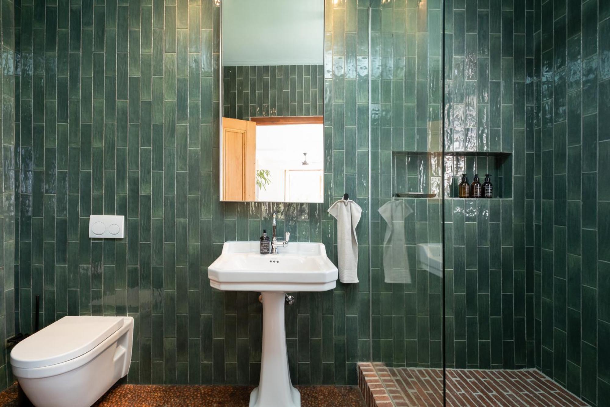 Tamboerskloof Luxury Apartment. * Cape Town