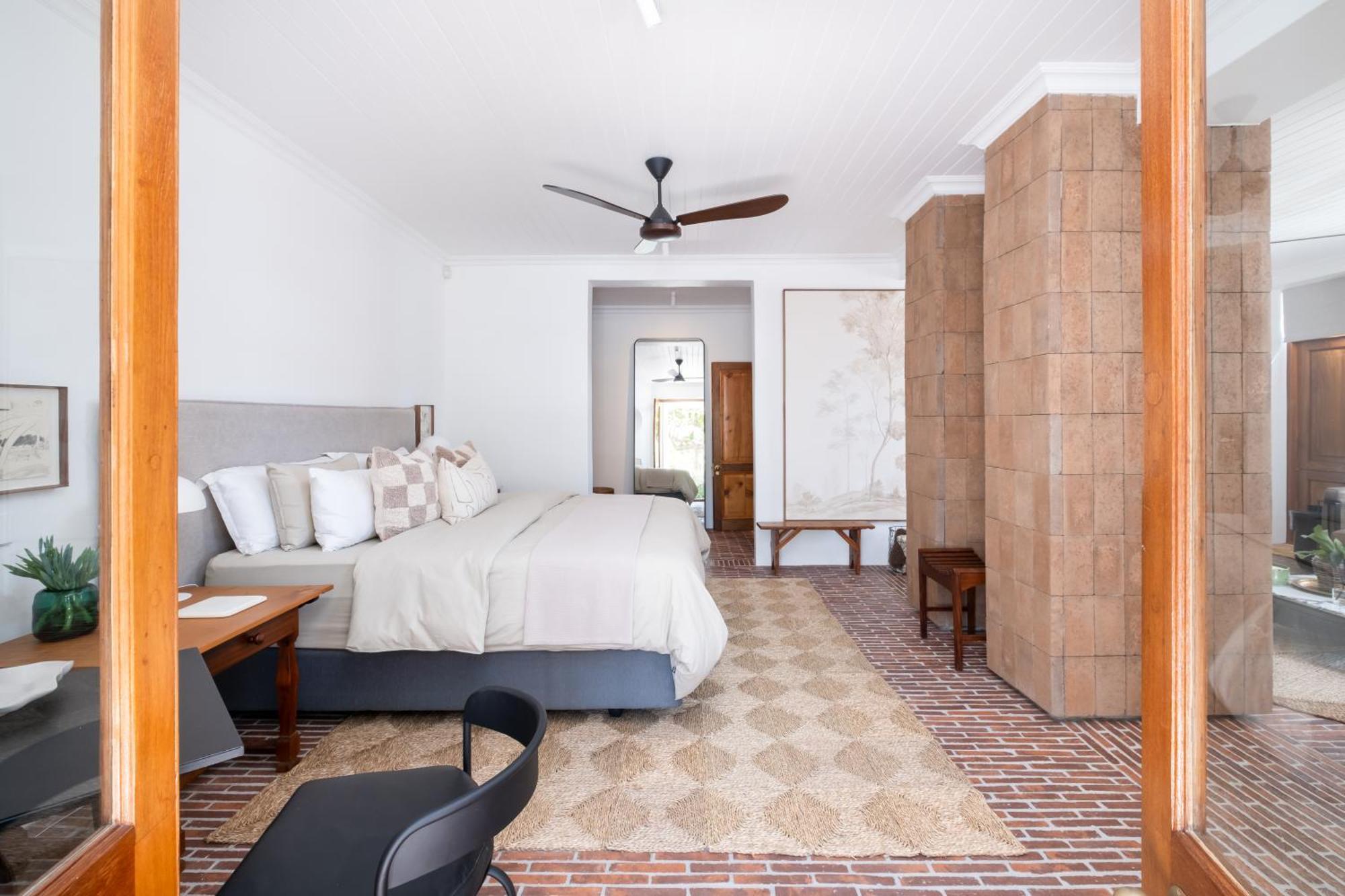 Tamboerskloof Luxury Apartment. * Cape Town