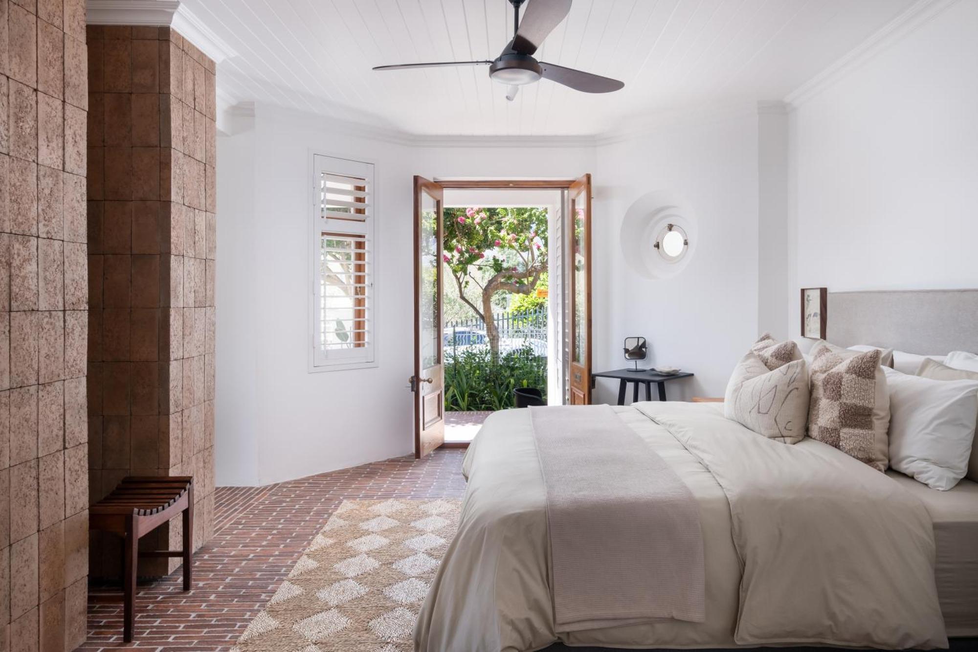 Tamboerskloof Luxury Apartment. Apartment