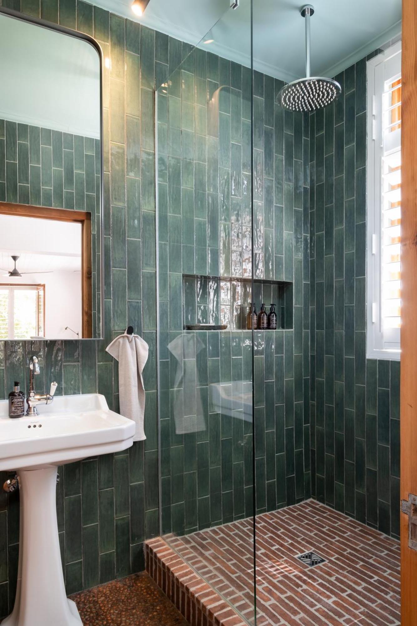 Tamboerskloof Luxury Apartment.