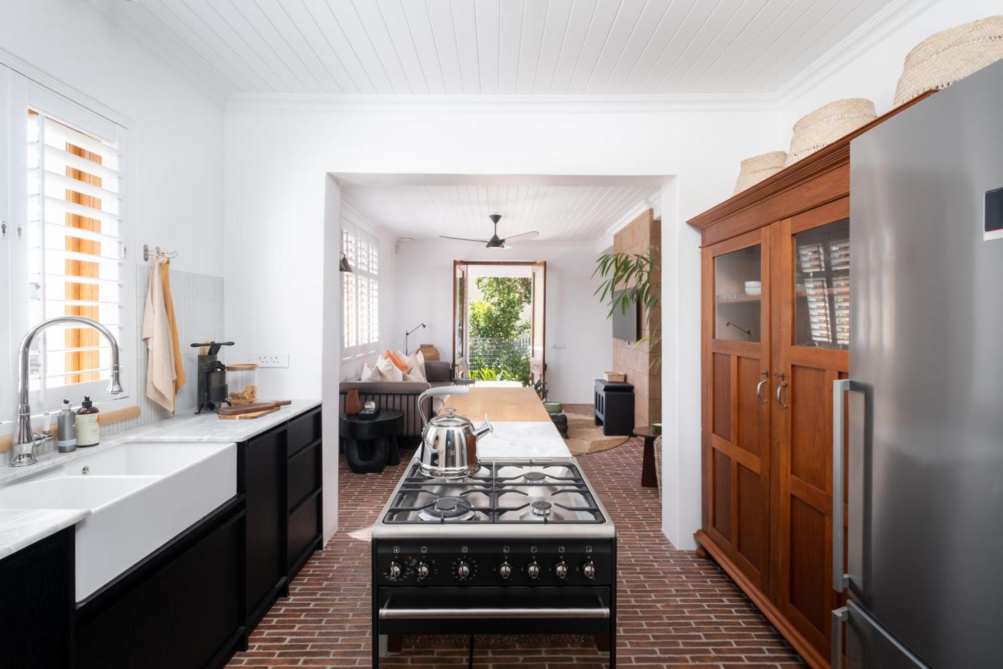 Tamboerskloof Luxury Apartment.