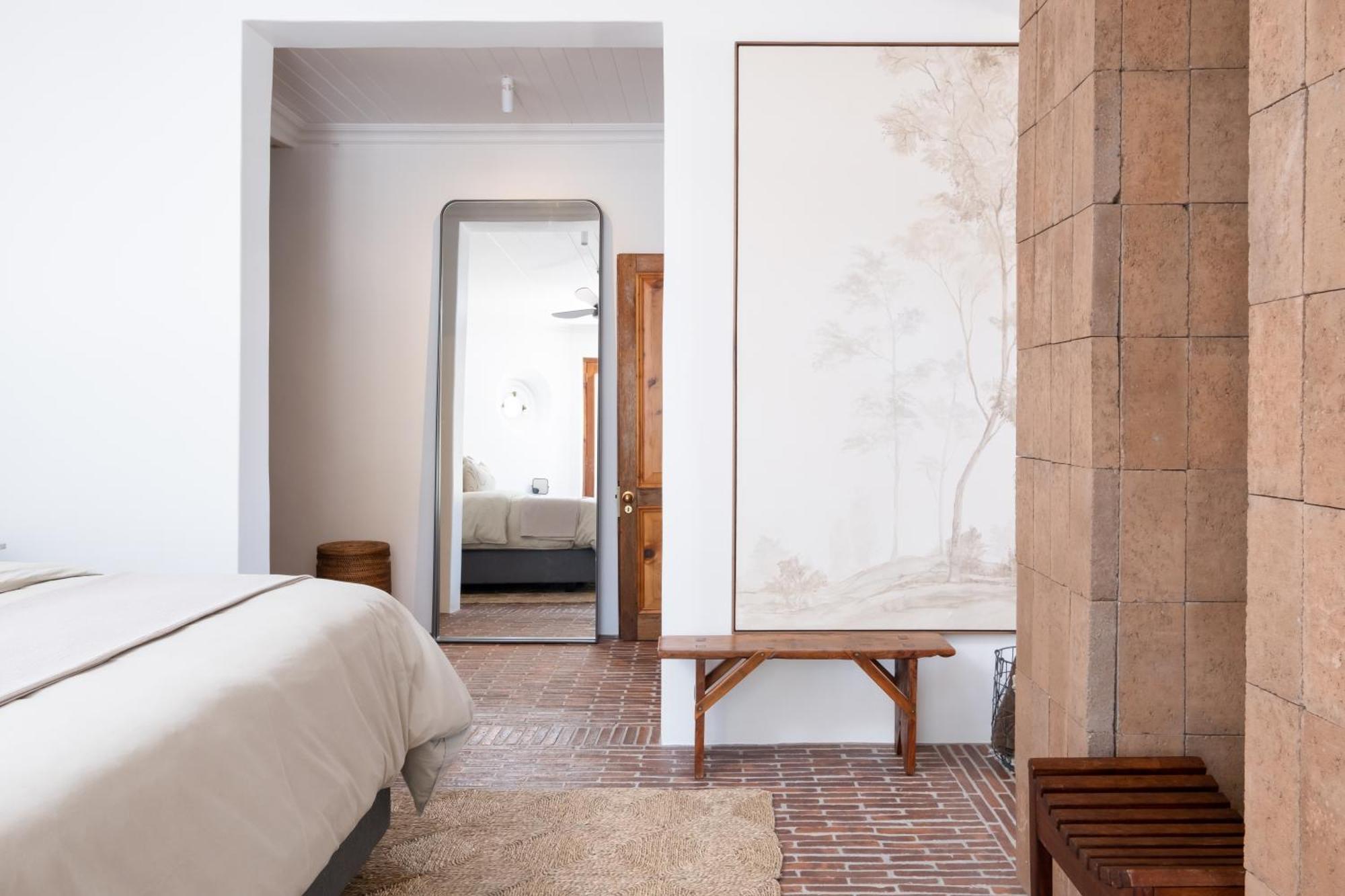Apartment Tamboerskloof Luxury Apartment. Cape Town