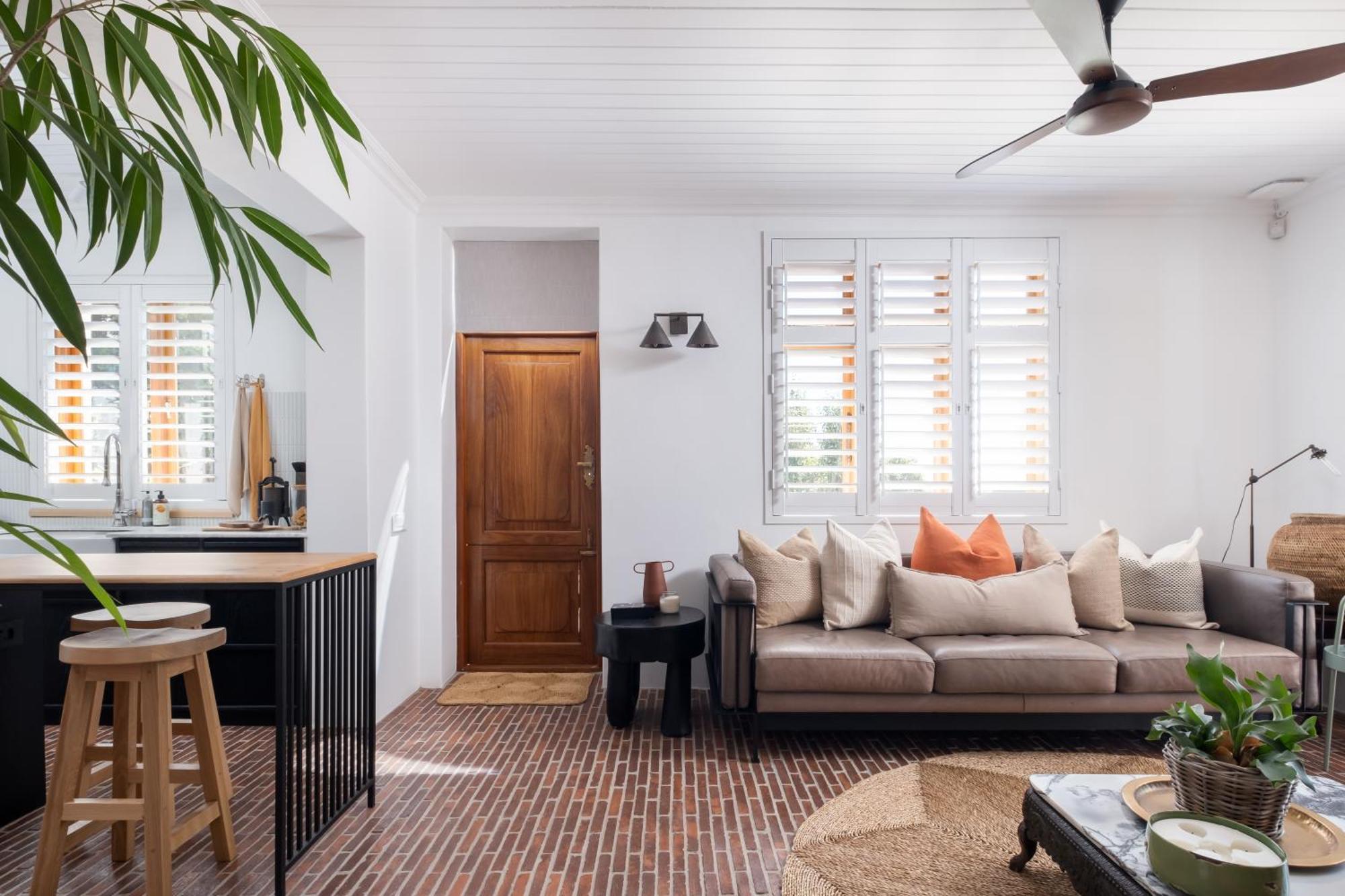 Tamboerskloof Luxury Apartment. Apartment Cape Town