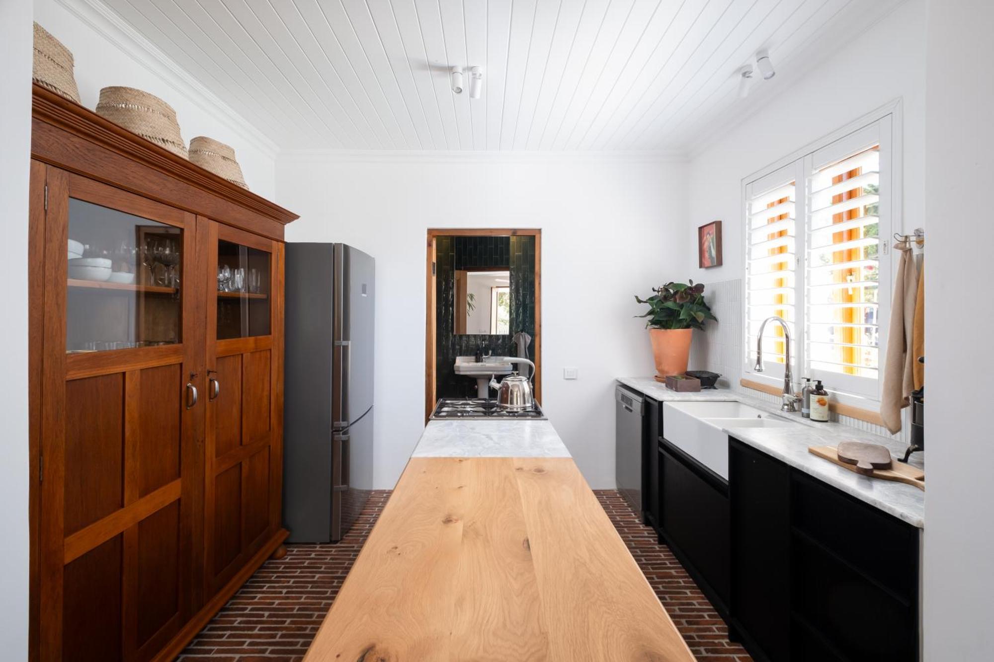 Tamboerskloof Luxury Apartment. *