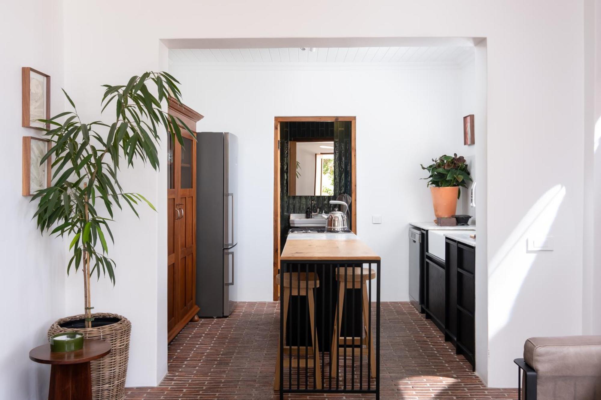 Tamboerskloof Luxury Apartment. Apartment
