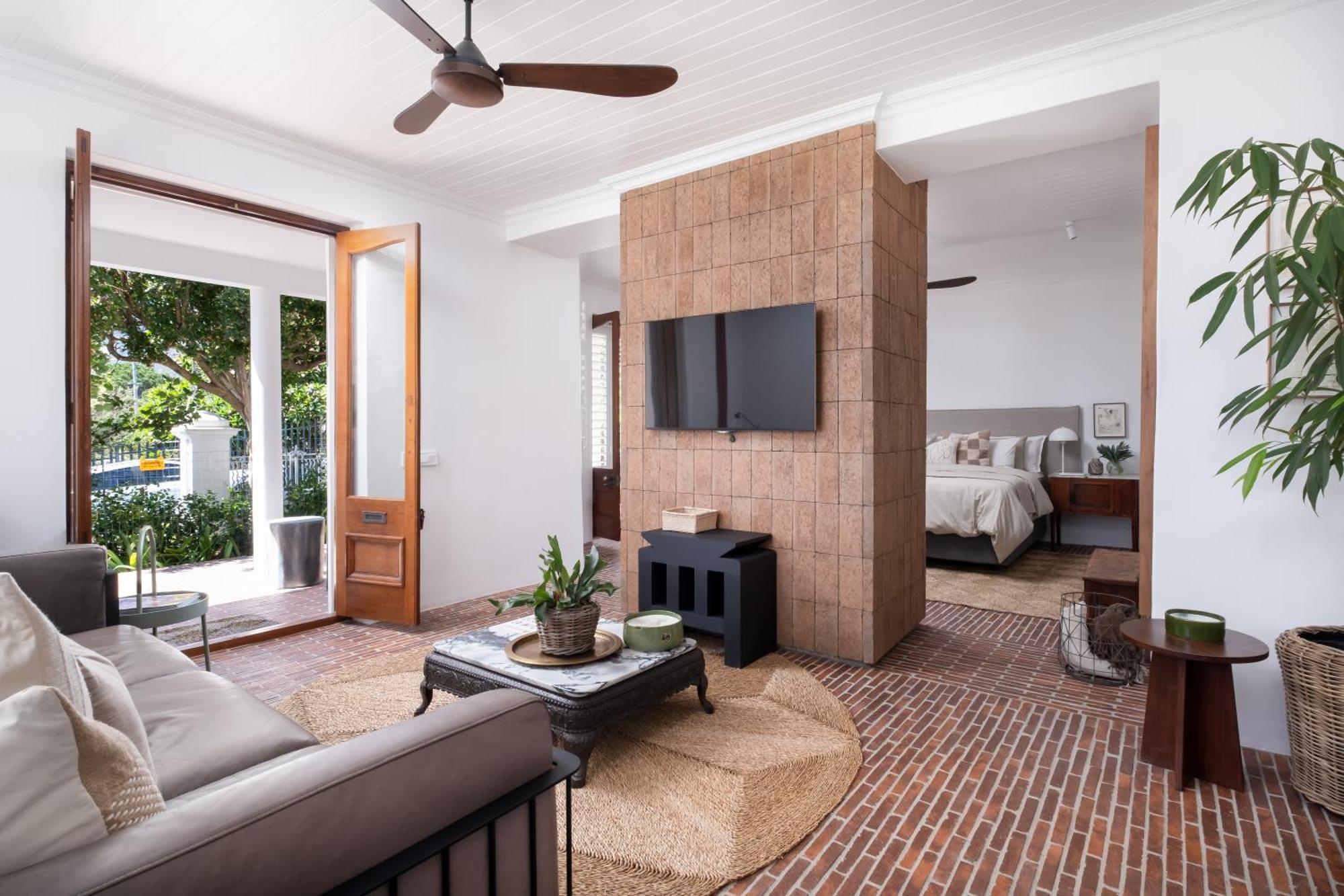 Tamboerskloof Luxury Apartment. * Cape Town