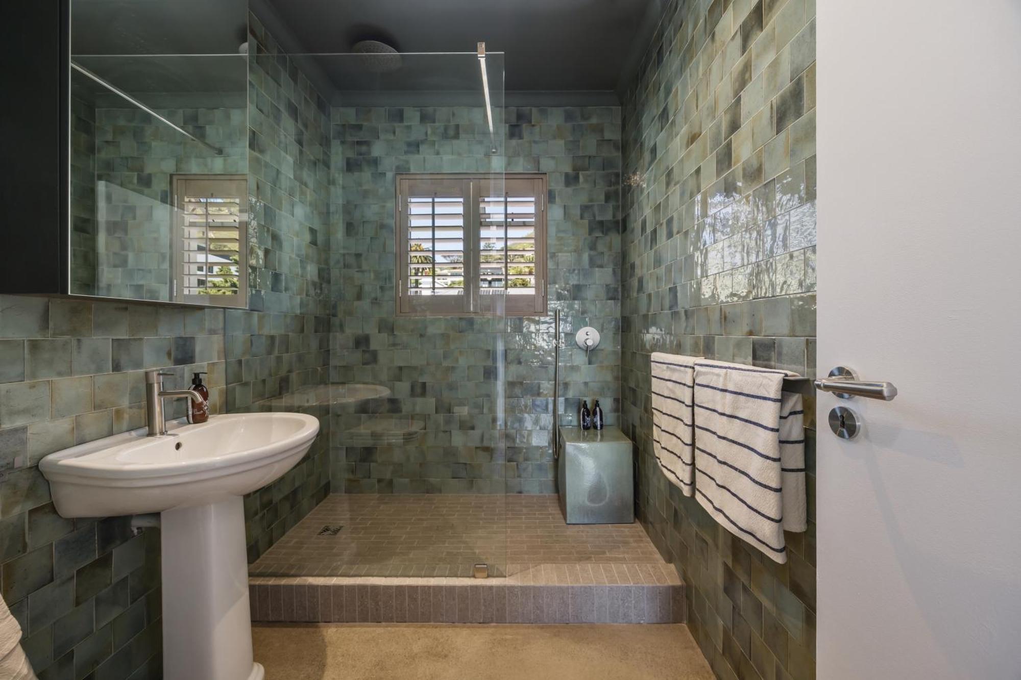 Tamboerskloof Luxury Apartment. Cape Town