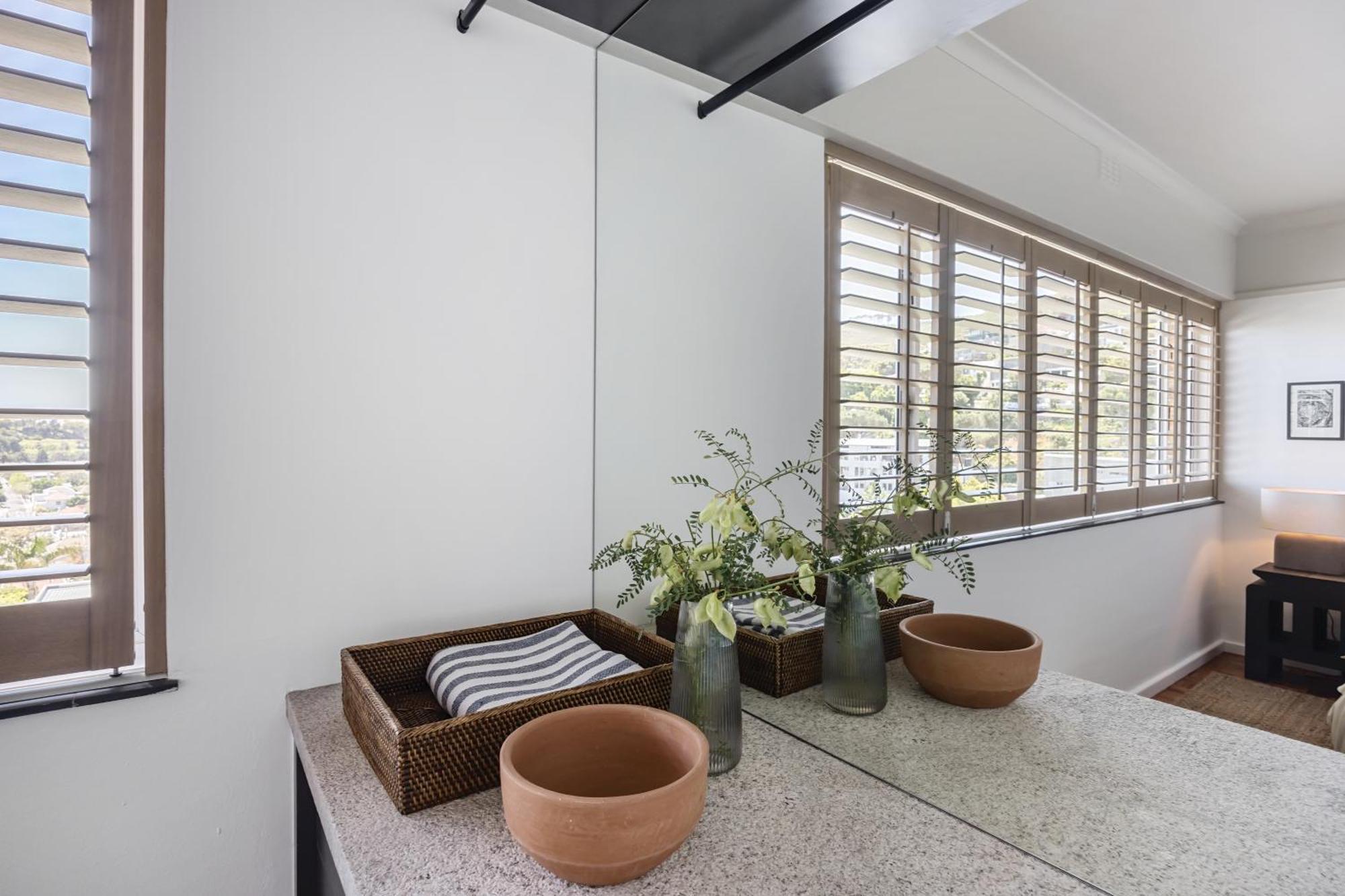 Tamboerskloof Luxury Apartment. Apartment *